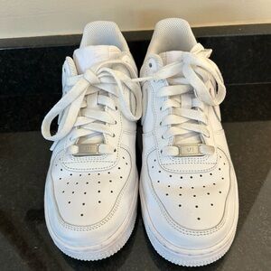 Nike Air Force 1 Women’s size 8 (Men’s size 6)